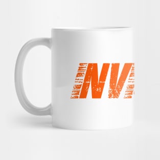 Unconquerable Mug